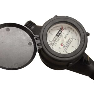 Polymer Cold Water Meters